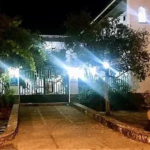 ** Hotel Cortijo Grullas Espagne