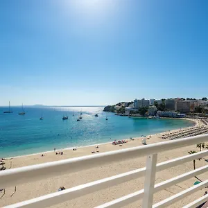 Son Matias - Adults Only Hotel Palma Nova (Mallorca)