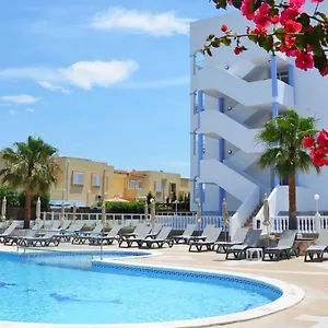 *** Aparthotel Vibra San Marino Spanje