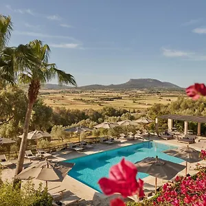 ***** Hotel Serena Mallorca, Small Luxury Espagne