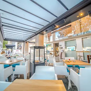 Saratoga Hotel Palma de Mallorca