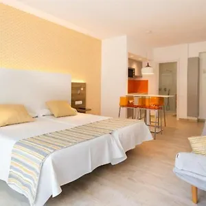 Casablanca Apartments, Aparthotel Santa Ponsa