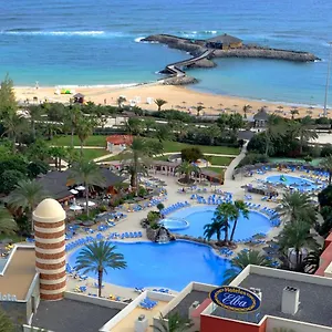 Elba Carlota & Golf Resort Caleta De Fuste