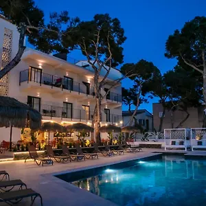 **** Hotel Santanyi Port Spanje
