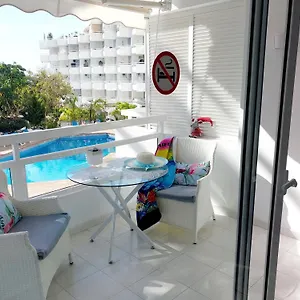 Under The Palm Apartment Playa de las Americas (Tenerife)