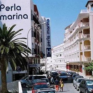 Sercotel Perla Marina Hotel Nerja