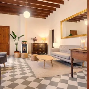 *** Hotel Senda Espagne
