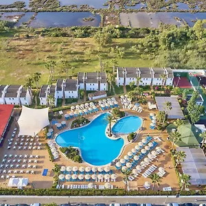 Bq Alcudia Sun Village Resort Playa de Muro (Mallorca)