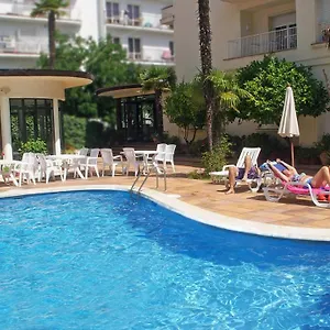  Hotel Mireia Spanje