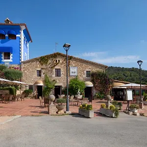 **** Hotel Mas Torrellas Spanje
